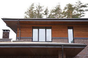 Миллиметры решают: выравнивание, подсистема, скрытый крепёж — идеальный фасад