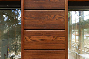 От цокольного отлива до отделки окон: комплексный подход, который превратил обычный дом в архитектурный шедевр