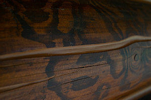 герметизация трещин