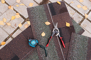 Каркасная баня 