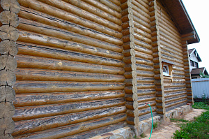 бревно без лкм