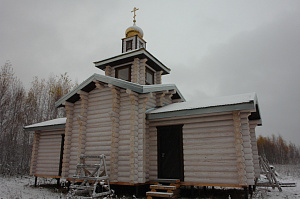 крашеный фасад