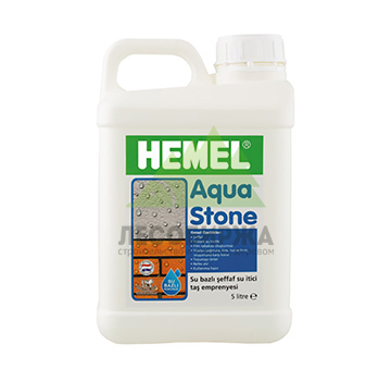 Защитное покрытие для камня и бетона Hemel Aqua Stone