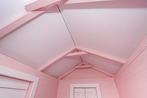 Детский домик 