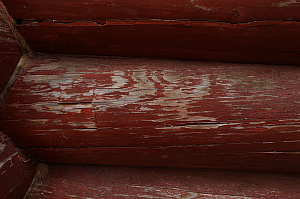 Бревенчатый дом больше не нуждается в ремонте каждые 5 лет: как вентилируемый фасад и цоколь White Hills решили проблему навсегда