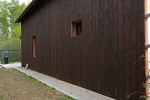 Вентилируемый фасад, свайно-винтовой фундамент террасы и новая кровля: почему этот проект в Белладжио прослужит десятилетиями