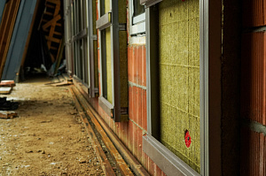 отделка фасада цена 2