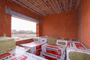 Рекордные 45 дней: Дом мечты под ключ в Норд Гарде с Лесобиржей-Спб