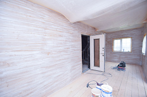 Ручная работа: как мы состаривали дерево, чтобы оно выглядело вечно молодым