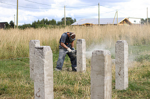 Идеальный баланс функциональности и эстетики: проект бани в Городке на Ладоге от Лесобиржи-Спб
