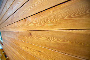 лиственничный планкен