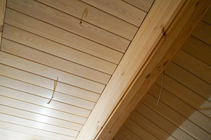 Стык планкена