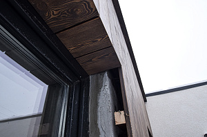 запил планкена под 45 градусов