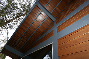 От подготовки материала до монтажа: как выглядит правильная отделка деревом