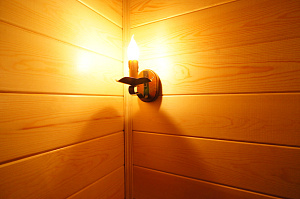 ангарская вагонка из сосны