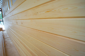 монтажные работы во внутренней отделки