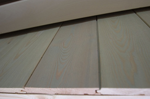 отделка дома внутри