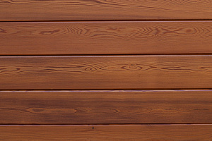 Бревенчатый дом больше не нуждается в ремонте каждые 5 лет: как вентилируемый фасад и цоколь White Hills решили проблему навсегда