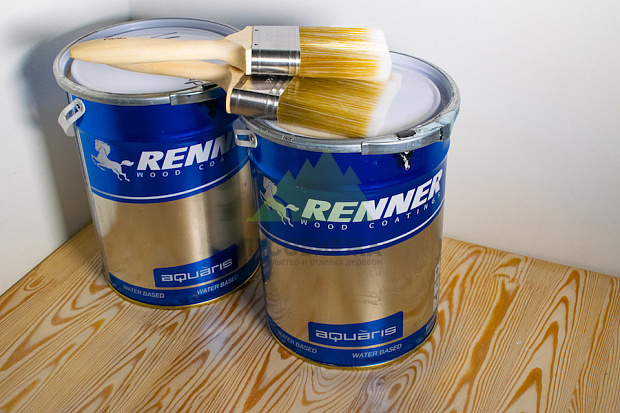 Чем покрасить террасу, чтобы не перекрашивать каждый год: честный тест масел и гидромасла