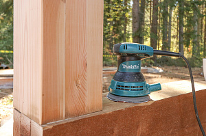 Элегантный банный комплекс с террасой 