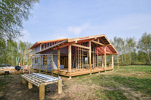 Фиброцементный сайдинг