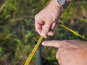 Дом мечты в Токкари-Лэнд: Фундамент долговечности