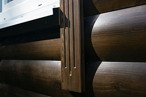 строительство бань в москве