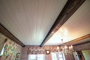 сатинированные фальшбалки