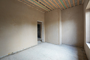 Комплексное преображение деревянного дома: проект в коттеджном посёлке Заря от ООО «Лесобиржа» 