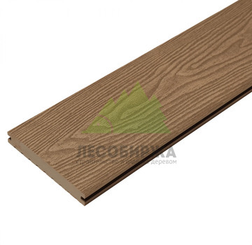 Доска террасная полнотелая CM Decking VINTAGE SOLID (Дуб) 3000x140x20 мм