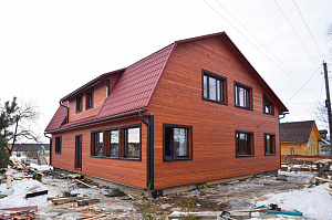 крашеным планкеном