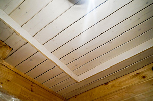 Планкен белый