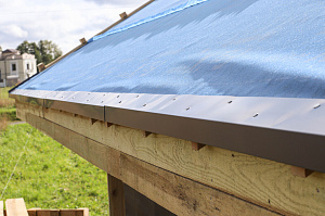 Идеальный баланс функциональности и эстетики: проект бани в Городке на Ладоге от Лесобиржи-Спб