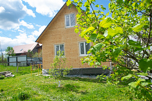 шлифовка дома