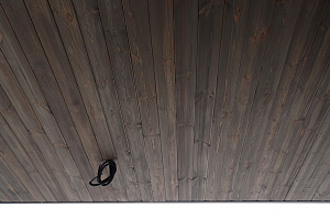 Комбинированный фасад от Лесобиржа-Спб: гармония стиля и долговечности в 