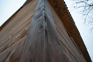 наличники из планкена