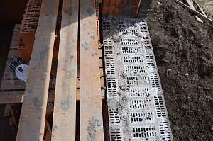 Энергоэффективный дом с классической архитектурой: проект в Выборгском районе от Лесобиржи-Спб