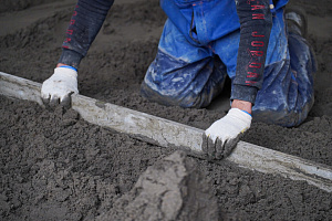 Медовая поляна: Воплощение мечты о коттеджном поселке Barnhouse