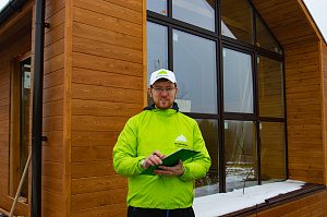 архитектор усманов