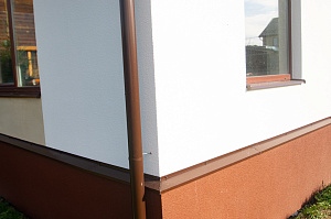 сливы для домов