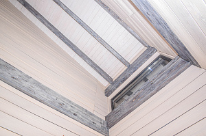 фальшбалки состаренные