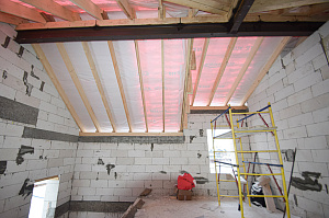 стропила для крыши