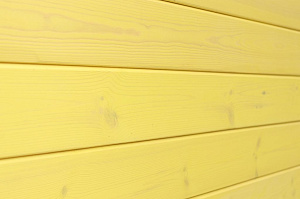 Каркасная баня 