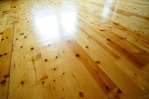 доска для пола