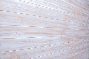 Ручная работа: как мы состаривали дерево, чтобы оно выглядело вечно молодым