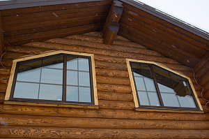 обсады для окон