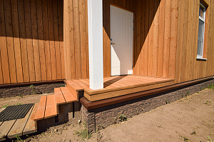 От утепления до финишной планки: комплексный подход к преображению фасада в Никитинской усадьбе