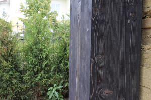 Масштабная реконструкция загородного дома: термоясень, фахверк с историей и идеальная геометрия каждого элемента