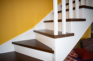 американская лестница