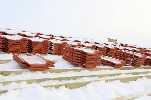 Комплексный подход к реконструкции: усиливаем, утепляем и покрываем дом качественной кровлей